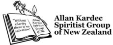 Allan Kardec Spiritist Group of NZ